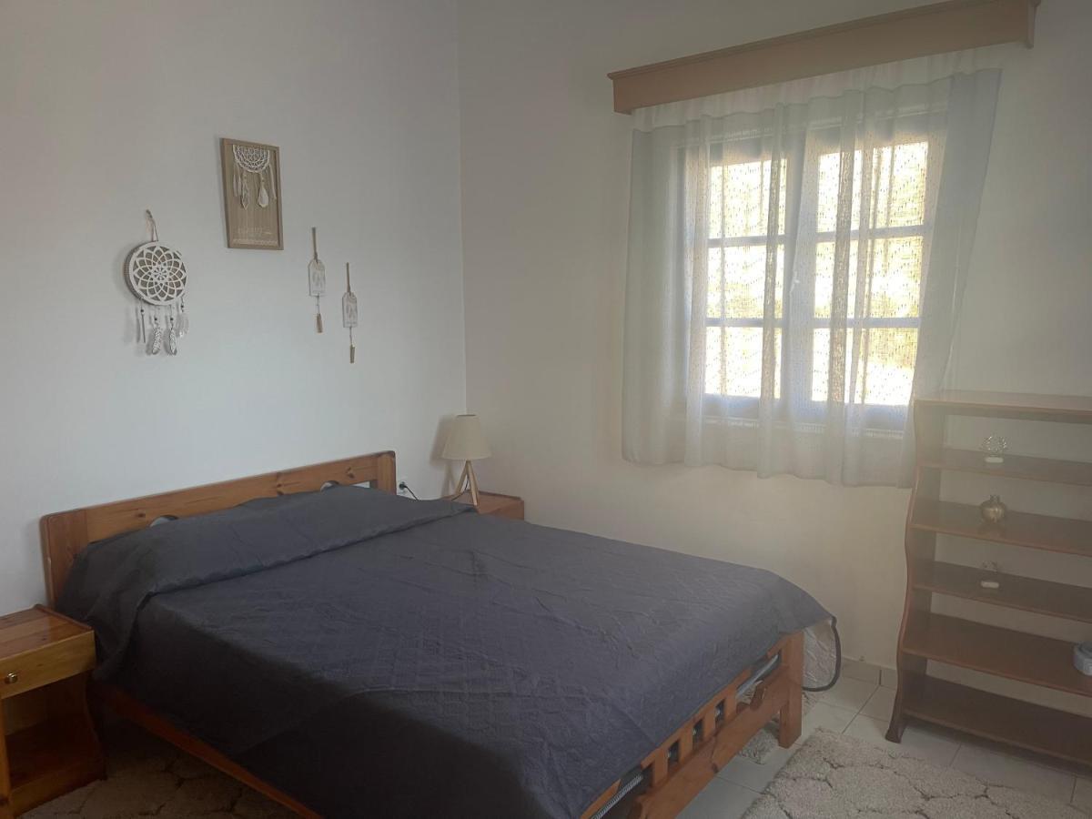 Villa Konstantina Skalia ภายนอก รูปภาพ