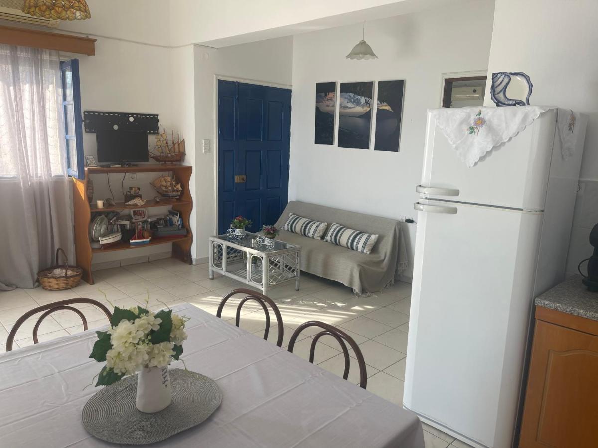 Villa Konstantina Skalia ภายนอก รูปภาพ
